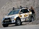 Daihatsu Terios Desert Mouse Concept by Fahrmitgas.de 2010 года